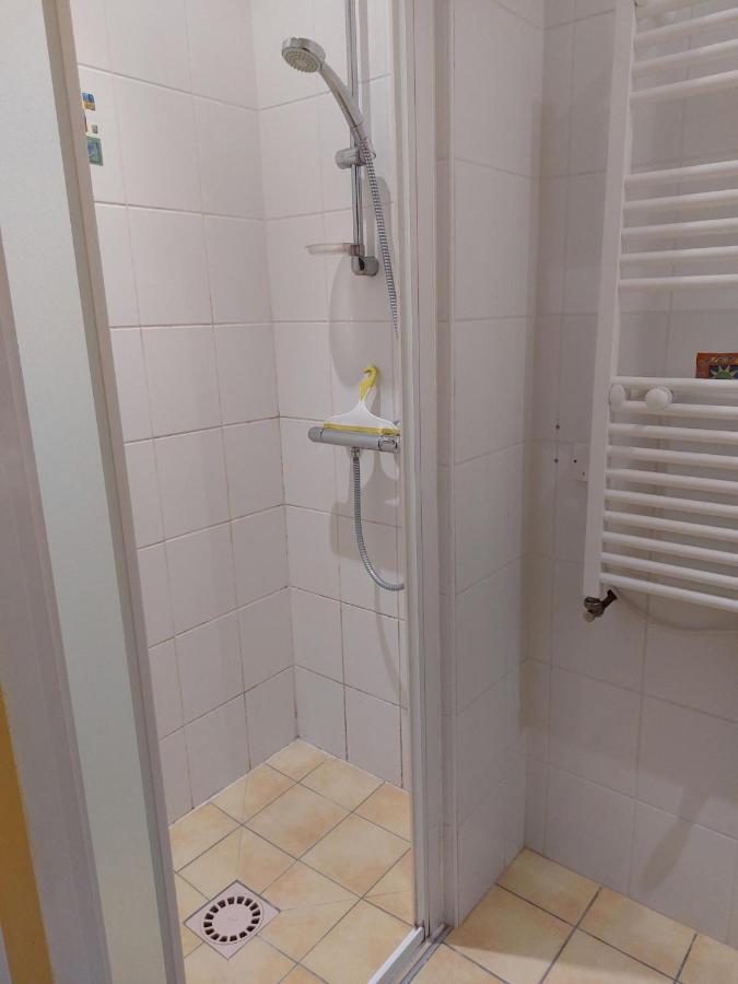 Petit Studio - Chambre Independante Au Calme Landerneau Eksteriør billede